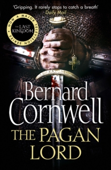 The Pagan Lord, Paperback Book The Pagan Lord, Paperback Book