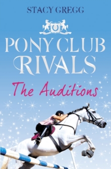 The Auditions, Paperback Book The Auditions, Paperback Book