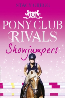 Showjumpers, Paperback Book Showjumpers, Paperback Book