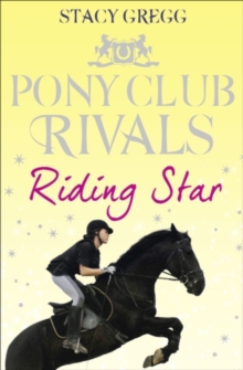 Riding Star, Paperback Book Riding Star, Paperback Book