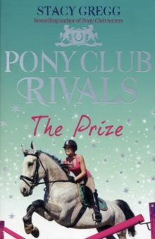 The Prize, Paperback Book The Prize, Paperback Book