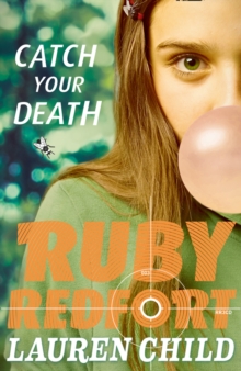 Catch Your Death, Paperback Book Catch Your Death, Paperback Book