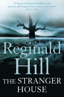 The Stranger House, Paperback Book The Stranger House, Paperback Book