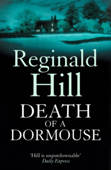 Death of a Dormouse, Paperback Death of a Dormouse, Paperback