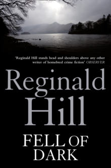 Fell of Dark, Paperback Book Fell of Dark, Paperback Book