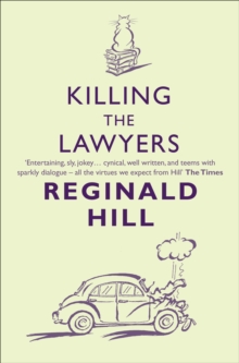 Killing the Lawyers, Paperback Book Killing the Lawyers, Paperback Book