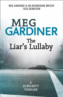 The Liar's Lullaby, Paperback The Liar's Lullaby, Paperback