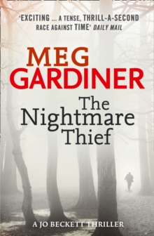 The Nightmare Thief, Paperback Book The Nightmare Thief, Paperback Book