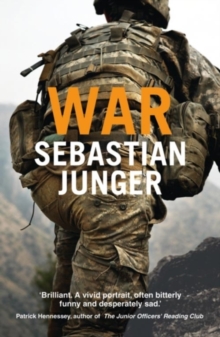 War, Paperback Book War, Paperback Book