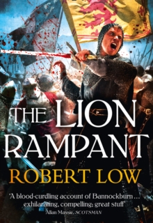 The Lion Rampant, Paperback Book The Lion Rampant, Paperback Book