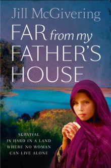 Far From My Father's House, Paperback Book Far From My Father's House, Paperback Book
