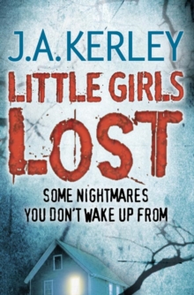 Little Girls Lost, Paperback Book Little Girls Lost, Paperback Book