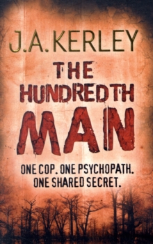 The Hundredth Man, Paperback Book The Hundredth Man, Paperback Book