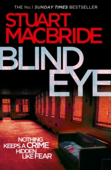 Blind Eye, Paperback Book Blind Eye, Paperback Book