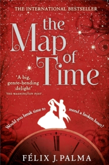 The Map of Time, Paperback Book The Map of Time, Paperback Book