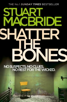 Shatter the Bones, Paperback Book Shatter the Bones, Paperback Book