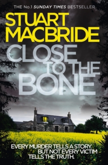 Close To the Bone, Paperback Book Close To the Bone, Paperback Book