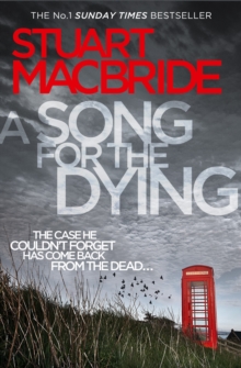 A Song for the Dying, Paperback A Song for the Dying, Paperback
