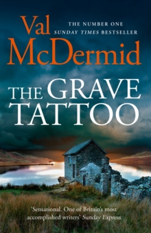 The Grave Tattoo, Paperback Book The Grave Tattoo, Paperback Book