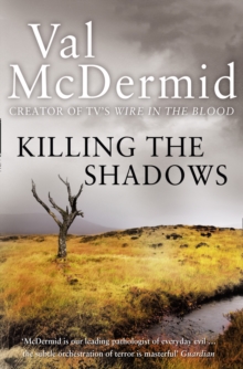 Killing the Shadows, Paperback Book Killing the Shadows, Paperback Book