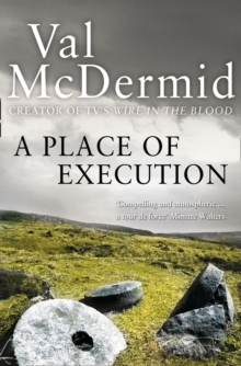 A Place of Execution, Paperback Book A Place of Execution, Paperback Book