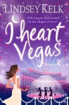 I Heart Vegas, Paperback Book I Heart Vegas, Paperback Book