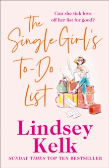 The Single Girl's To-do List, Paperback Book The Single Girl's To-do List, Paperback Book