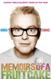 Memories of a Fruitcake, Paperback Book Memories of a Fruitcake, Paperback Book