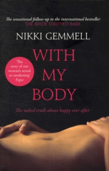 With My Body, Paperback Book With My Body, Paperback Book