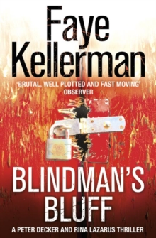 Blindman's Bluff, Paperback Blindman's Bluff, Paperback