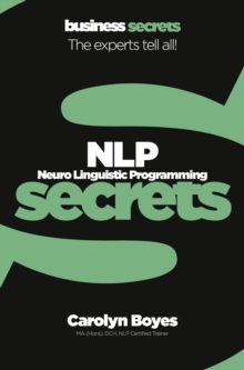 NLP, Paperback NLP, Paperback