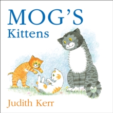 Mog's Kittens, Board book Mog's Kittens, Board book