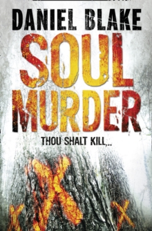 Soul Murder, Paperback Book Soul Murder, Paperback Book
