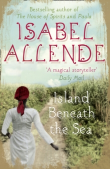 Island Beneath the Sea, Paperback Island Beneath the Sea, Paperback