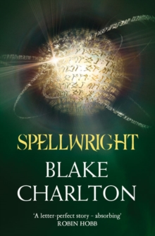 Spellwright, Paperback Spellwright, Paperback