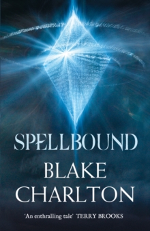 Spellbound, Paperback Book Spellbound, Paperback Book