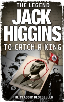 To Catch a King, Paperback Book To Catch a King, Paperback Book