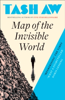 Map of the Invisible World, Paperback Book Map of the Invisible World, Paperback Book