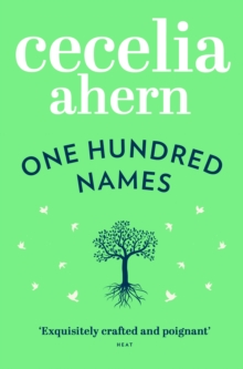 One Hundred Names, Paperback One Hundred Names, Paperback