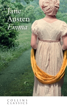Collins Classics - Emma, Paperback Book Collins Classics - Emma, Paperback Book
