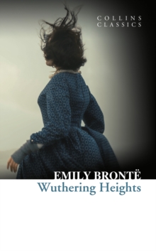 Wuthering Heights, Paperback Book Wuthering Heights, Paperback Book