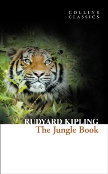 The Jungle Book, Paperback The Jungle Book, Paperback