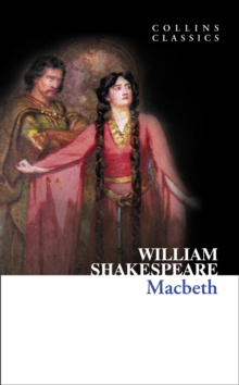 Macbeth, Paperback Book Macbeth, Paperback Book