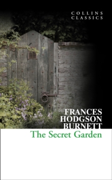 The Secret Garden, Paperback Book The Secret Garden, Paperback Book