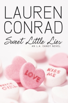 Sweet Little Lies, Paperback Book Sweet Little Lies, Paperback Book