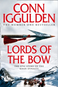Lords of the Bow, Paperback Book Lords of the Bow, Paperback Book