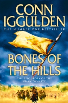 Bones of the Hills, Paperback Book Bones of the Hills, Paperback Book