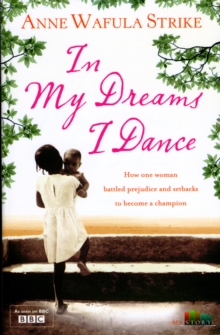 In My Dreams I Dance, Paperback Book In My Dreams I Dance, Paperback Book