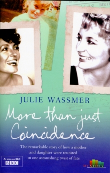 More Than Just Coincidence, Paperback Book More Than Just Coincidence, Paperback Book