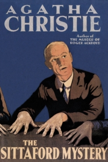 The Sittaford Mystery, Hardback Book The Sittaford Mystery, Hardback Book